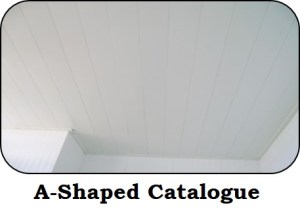 A-Shaped - Catalogue