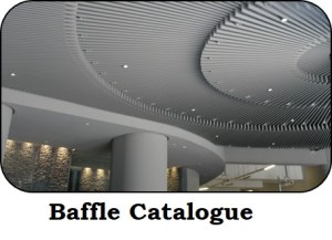 Baffle - Catalogue