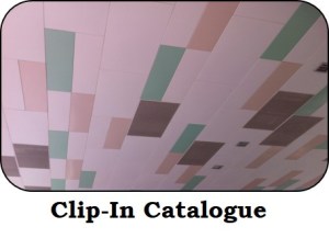 Clip In - Catalogue