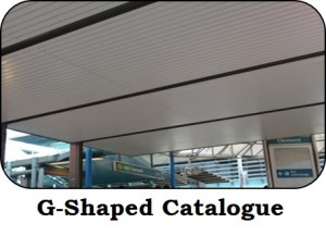 G-Shaped - Catalogue