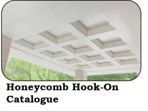 Honeycomb Hook-on2 - Catalogue