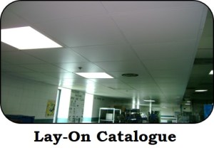Lay On - Catalogue
